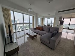 Marina Bay Residences (D1), Condominium #530515331